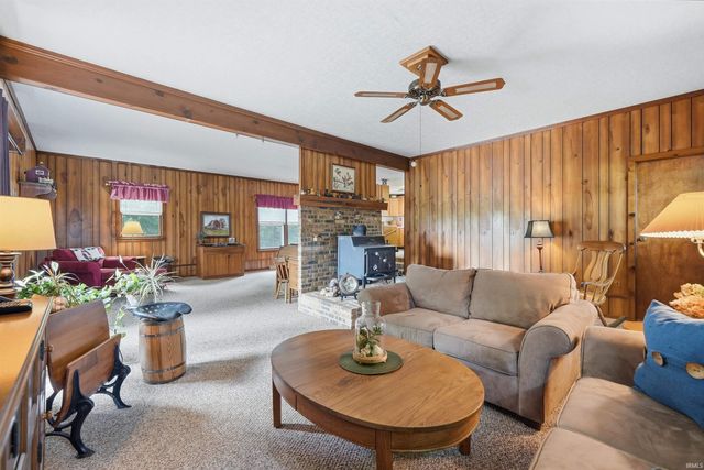12024 Peach Road, Plymouth, IN 46563