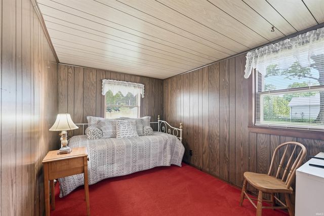 12024 Peach Road, Plymouth, IN 46563