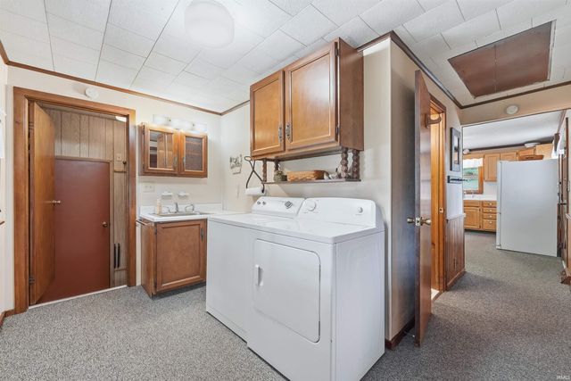 12024 Peach Road, Plymouth, IN 46563