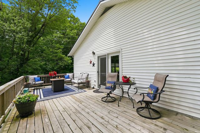 12024 Peach Road, Plymouth, IN 46563