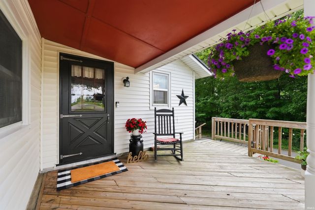 12024 Peach Road, Plymouth, IN 46563