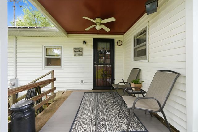 12024 Peach Road, Plymouth, IN 46563