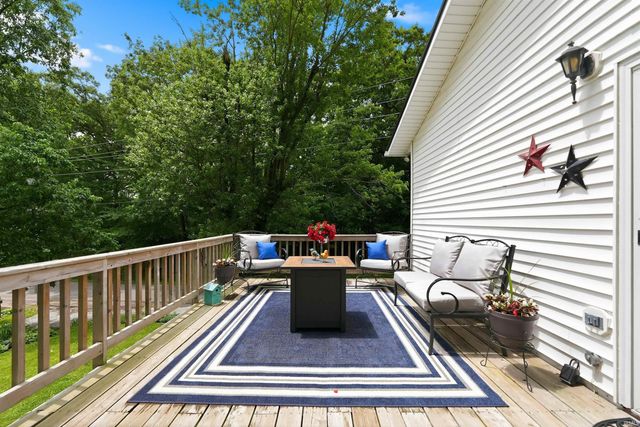 12024 Peach Road, Plymouth, IN 46563
