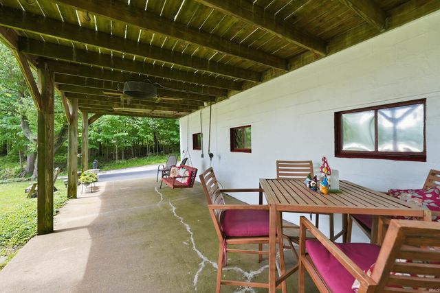 12024 Peach Road, Plymouth, IN 46563
