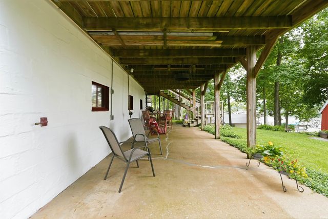 12024 Peach Road, Plymouth, IN 46563
