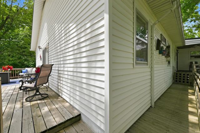 12024 Peach Road, Plymouth, IN 46563