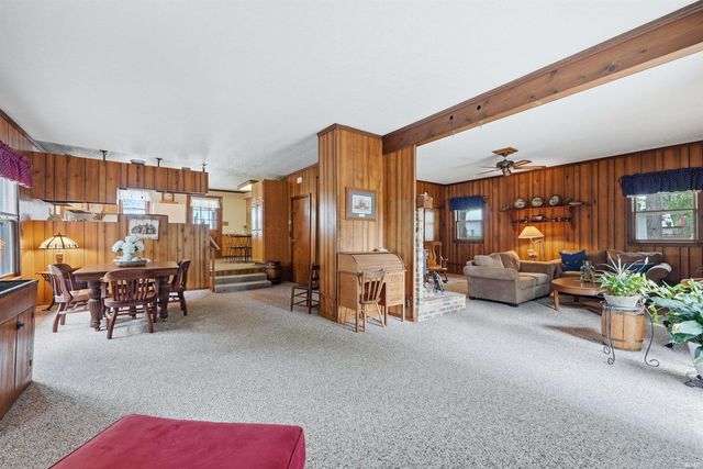 12024 Peach Road, Plymouth, IN 46563