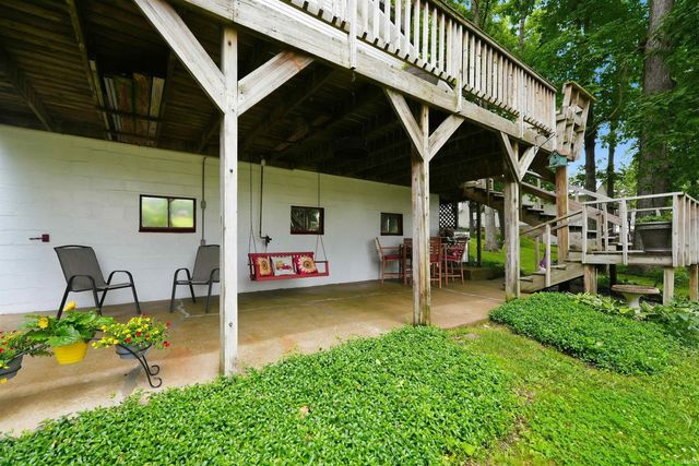 12024 Peach Road, Plymouth, IN 46563