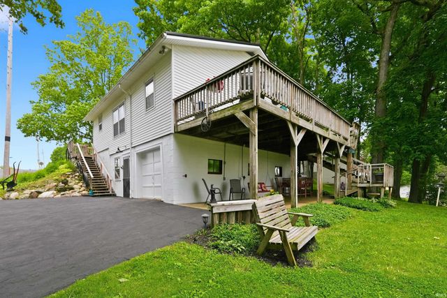 12024 Peach Road, Plymouth, IN 46563