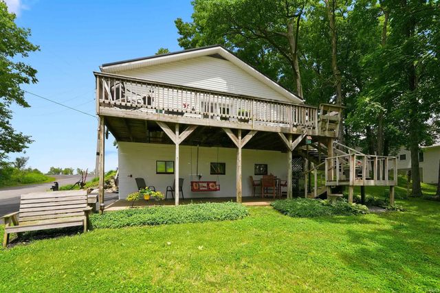 12024 Peach Road, Plymouth, IN 46563