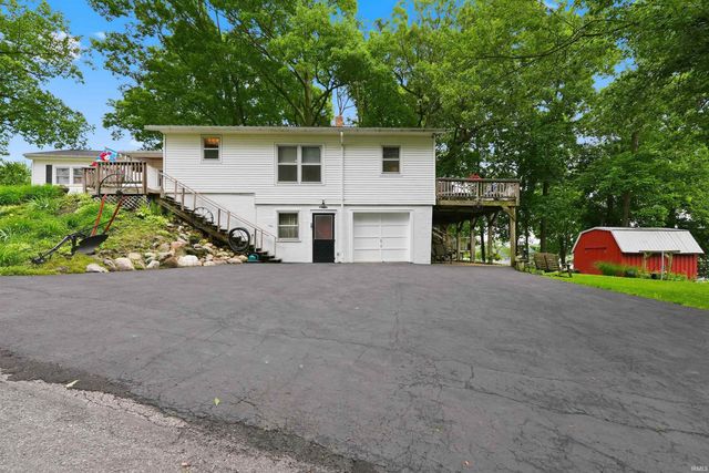 12024 Peach Road, Plymouth, IN 46563
