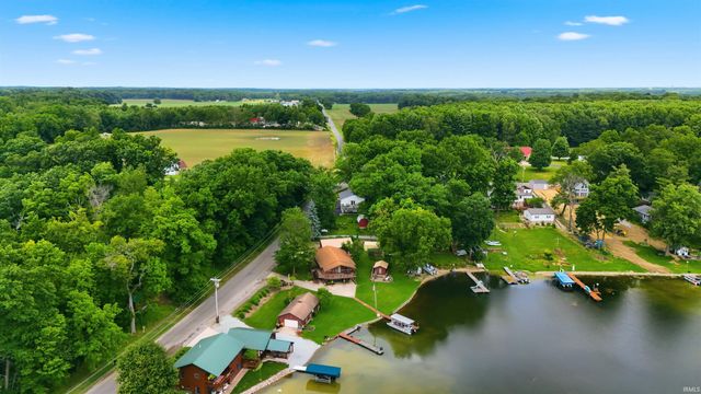 12024 Peach Road, Plymouth, IN 46563