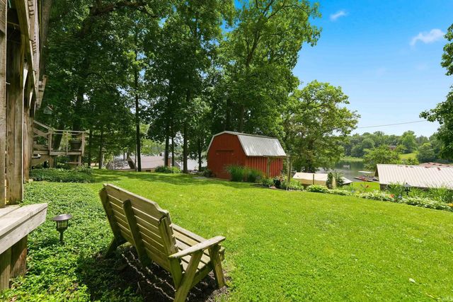 12024 Peach Road, Plymouth, IN 46563