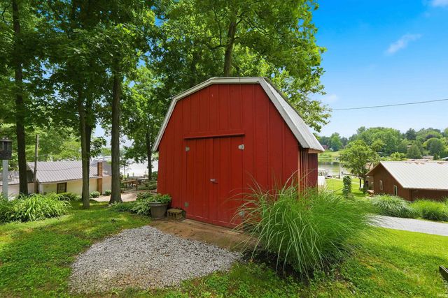 12024 Peach Road, Plymouth, IN 46563