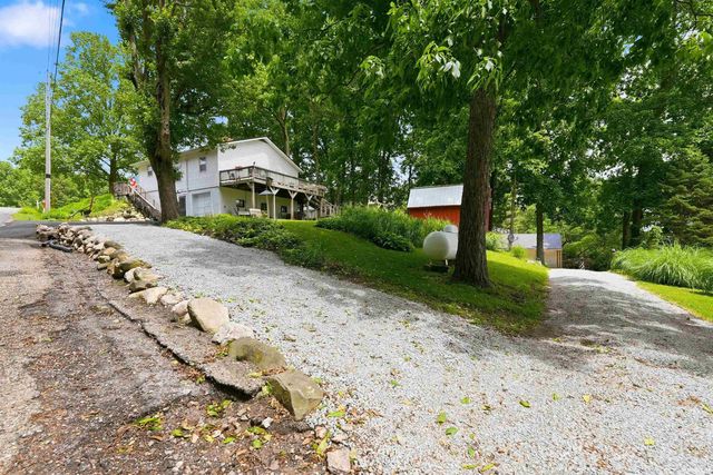 12024 Peach Road, Plymouth, IN 46563