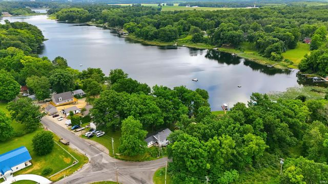 12024 Peach Road, Plymouth, IN 46563