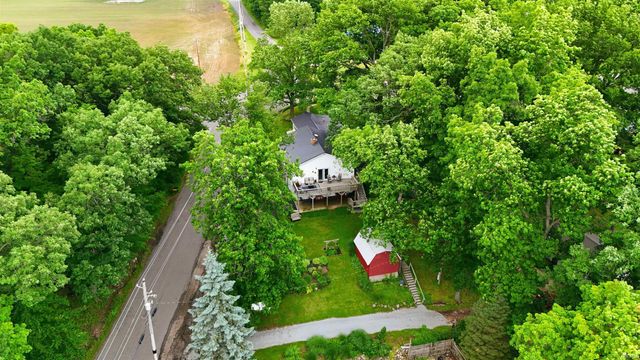 12024 Peach Road, Plymouth, IN 46563