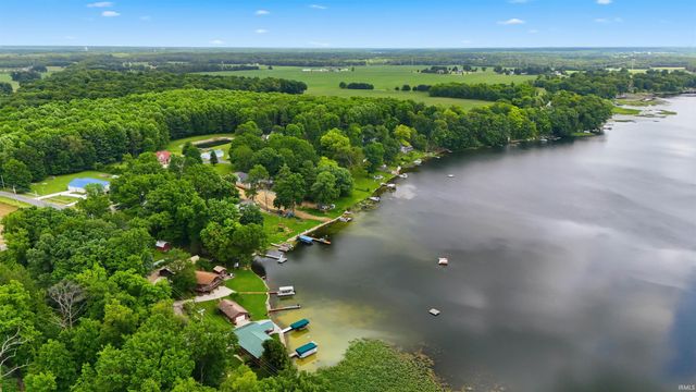 12024 Peach Road, Plymouth, IN 46563