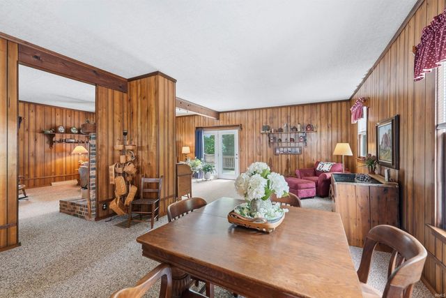 12024 Peach Road, Plymouth, IN 46563