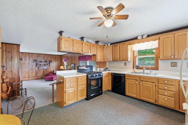 12024 Peach Road, Plymouth, IN 46563