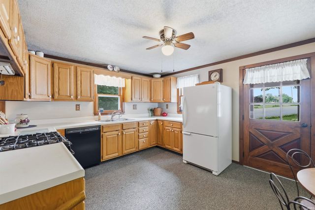 12024 Peach Road, Plymouth, IN 46563