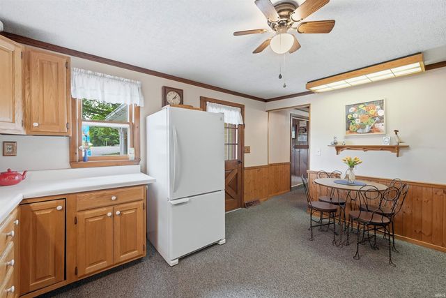 12024 Peach Road, Plymouth, IN 46563