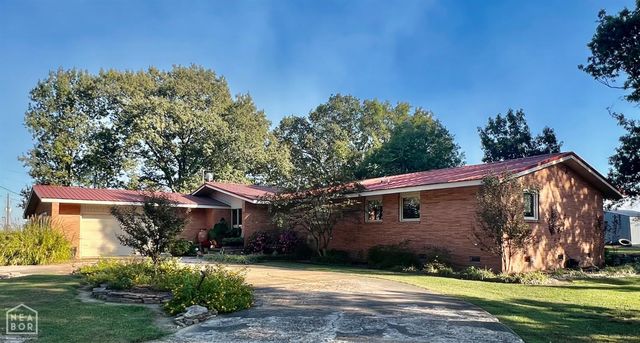 311 E Main Street E, Fisher, AR 72429