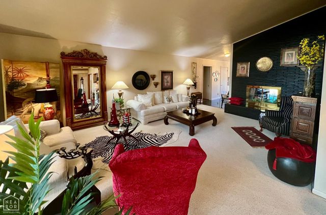 311 E Main Street E, Fisher, AR 72429