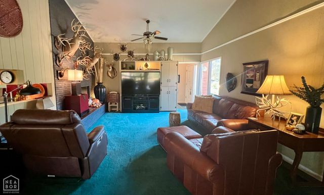 311 E Main Street E, Fisher, AR 72429