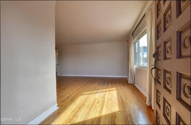 825 GALLOWAY Drive, El Paso, TX 79902