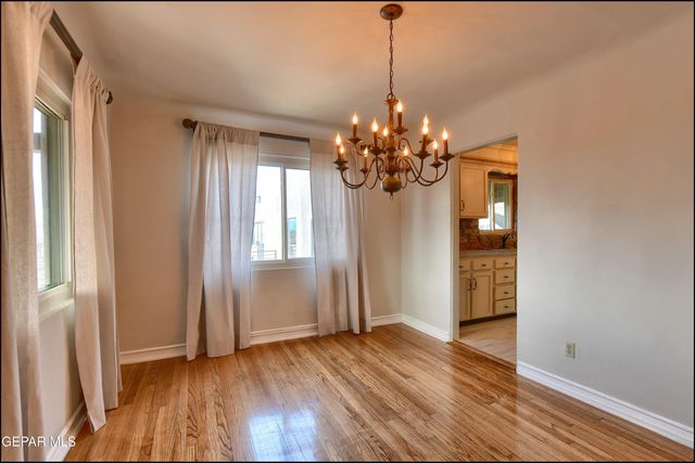 825 GALLOWAY Drive, El Paso, TX 79902