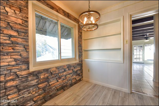 825 GALLOWAY Drive, El Paso, TX 79902