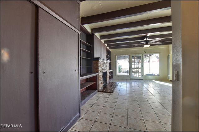 825 GALLOWAY Drive, El Paso, TX 79902