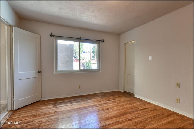 825 GALLOWAY Drive, El Paso, TX 79902