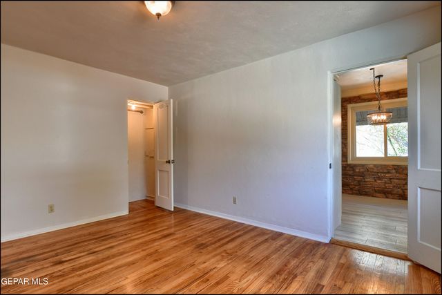 825 GALLOWAY Drive, El Paso, TX 79902