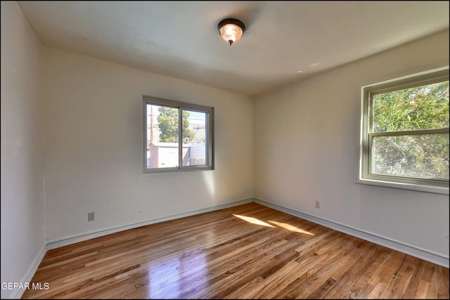 825 GALLOWAY Drive, El Paso, TX 79902