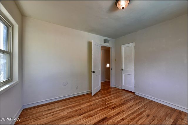 825 GALLOWAY Drive, El Paso, TX 79902