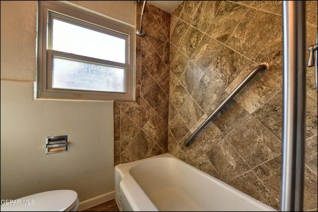 825 GALLOWAY Drive, El Paso, TX 79902