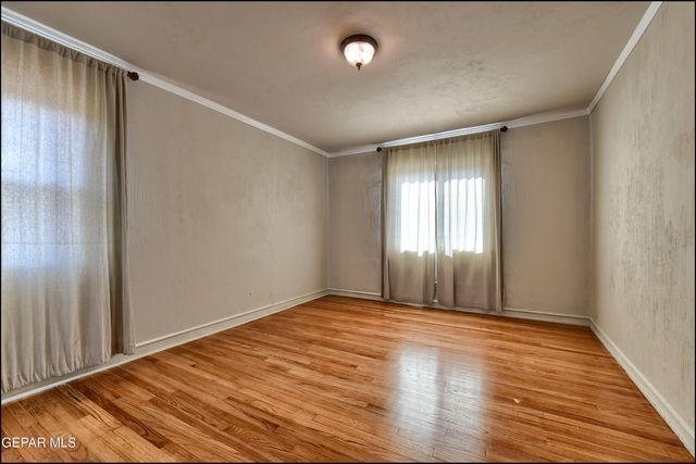 825 GALLOWAY Drive, El Paso, TX 79902