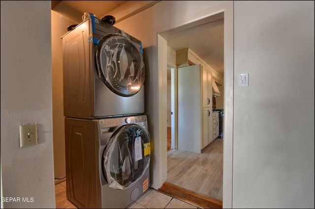 825 GALLOWAY Drive, El Paso, TX 79902