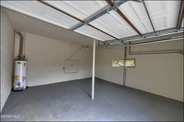 825 GALLOWAY Drive, El Paso, TX 79902