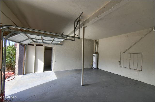 825 GALLOWAY Drive, El Paso, TX 79902