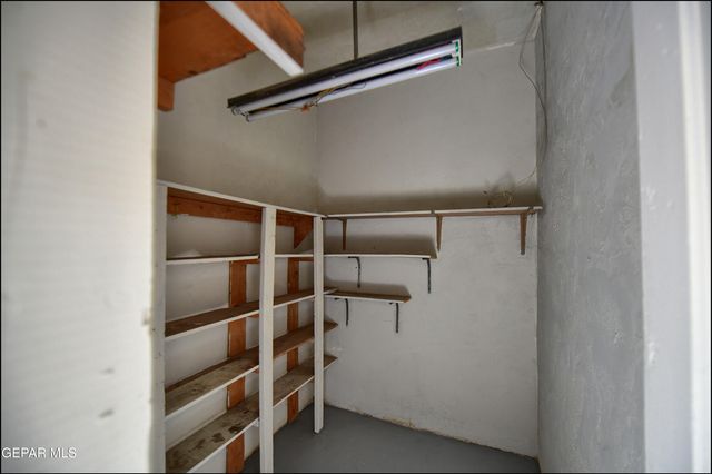 825 GALLOWAY Drive, El Paso, TX 79902