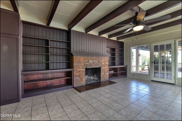 825 GALLOWAY Drive, El Paso, TX 79902