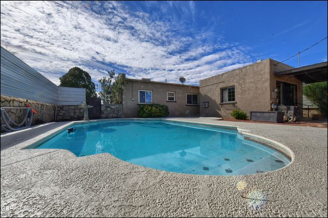 825 GALLOWAY Drive, El Paso, TX 79902