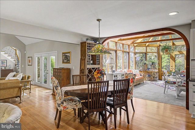 3521 N SUGAN RD, New Hope, PA 18938