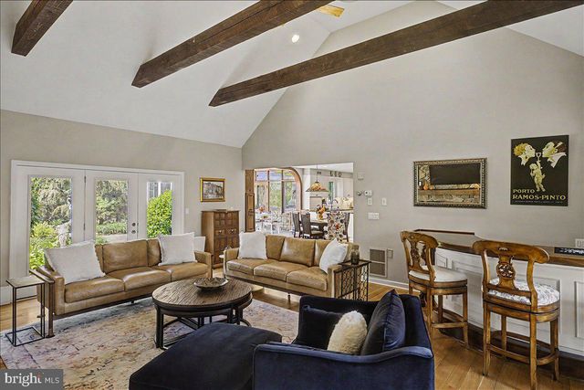 3521 N SUGAN RD, New Hope, PA 18938