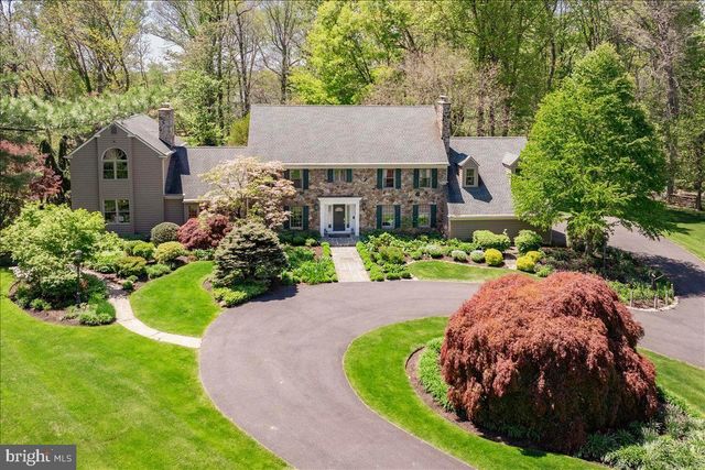 3521 N SUGAN RD, New Hope, PA 18938