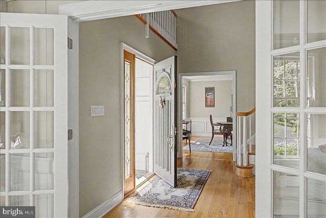 3521 N SUGAN RD, New Hope, PA 18938