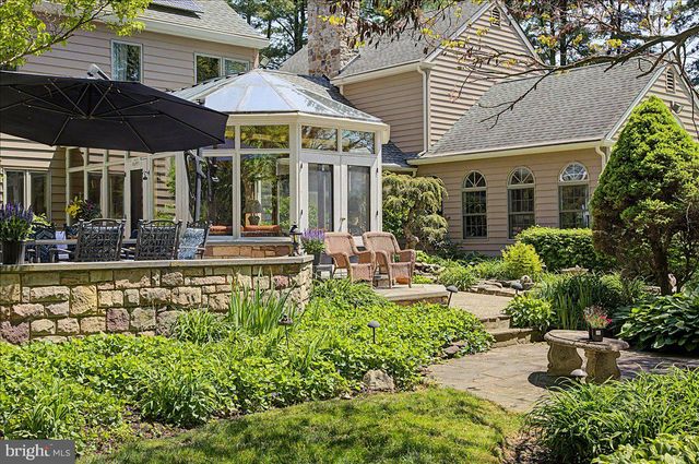 3521 N SUGAN RD, New Hope, PA 18938